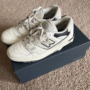new balance 550